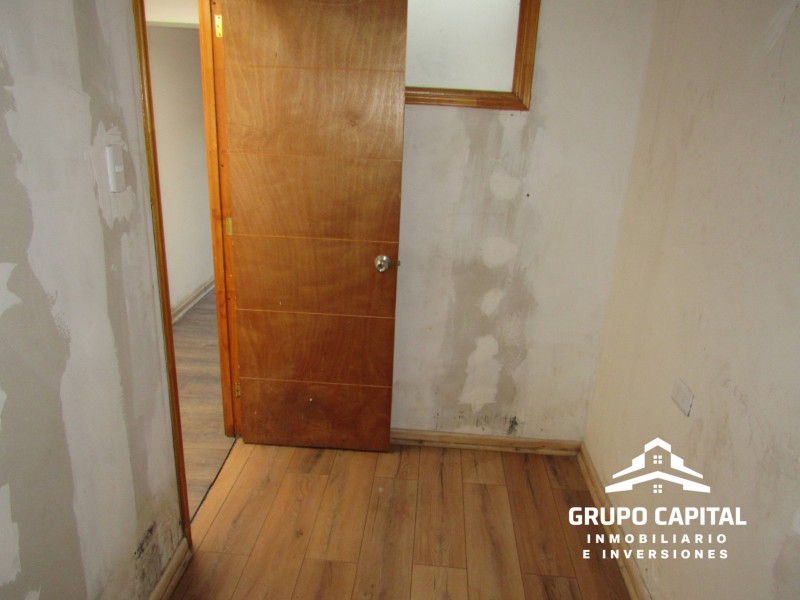 Casa 4D para Remodelar en el Bosque, Quillota