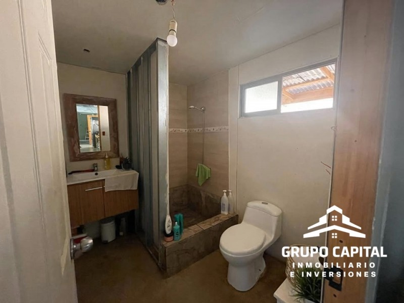 Casa en Parcela 5.000 M² – Altos de San Pedro