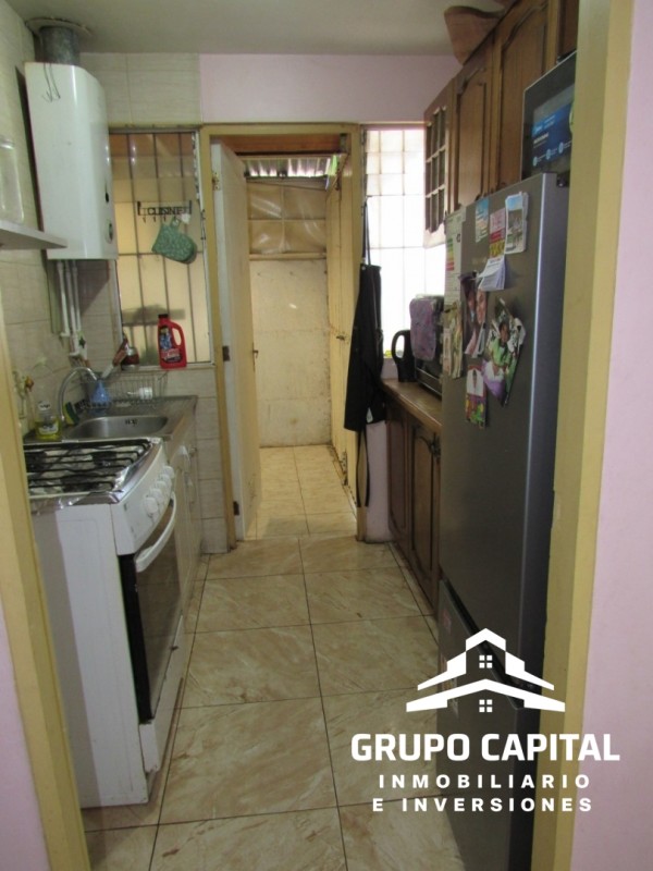 Casa Con Estacionamiento en Villa el Sendero, Quillota
