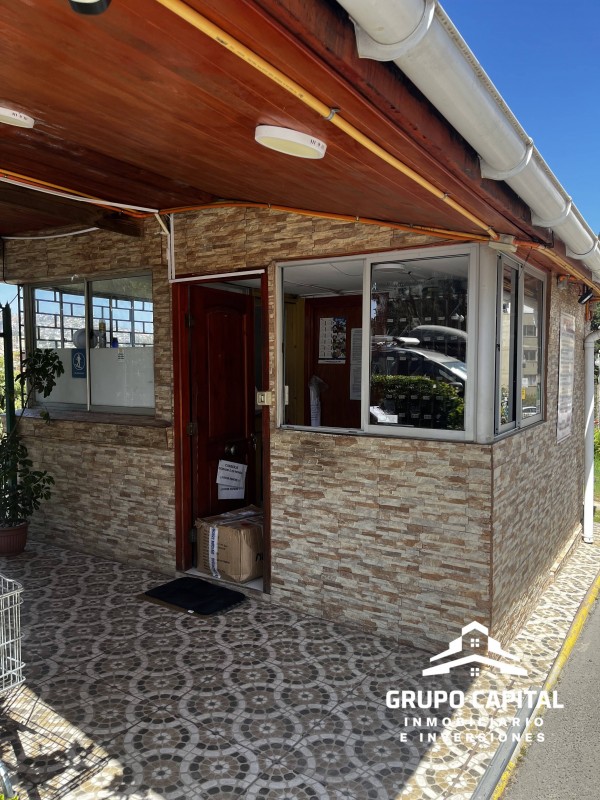 Arriendo Depto 3D/2B Soleado Con Vista y Estacionamiento