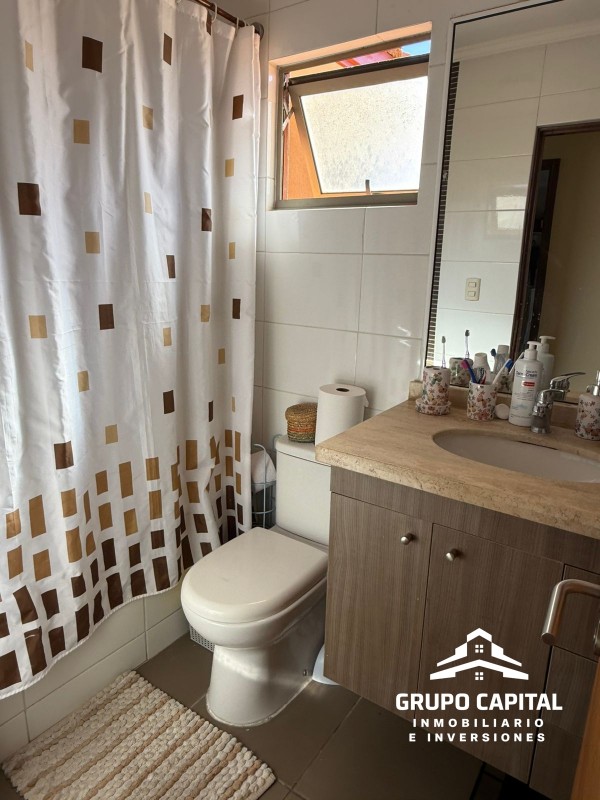 Casa 4D en Condominio Exclusivo la Cruz