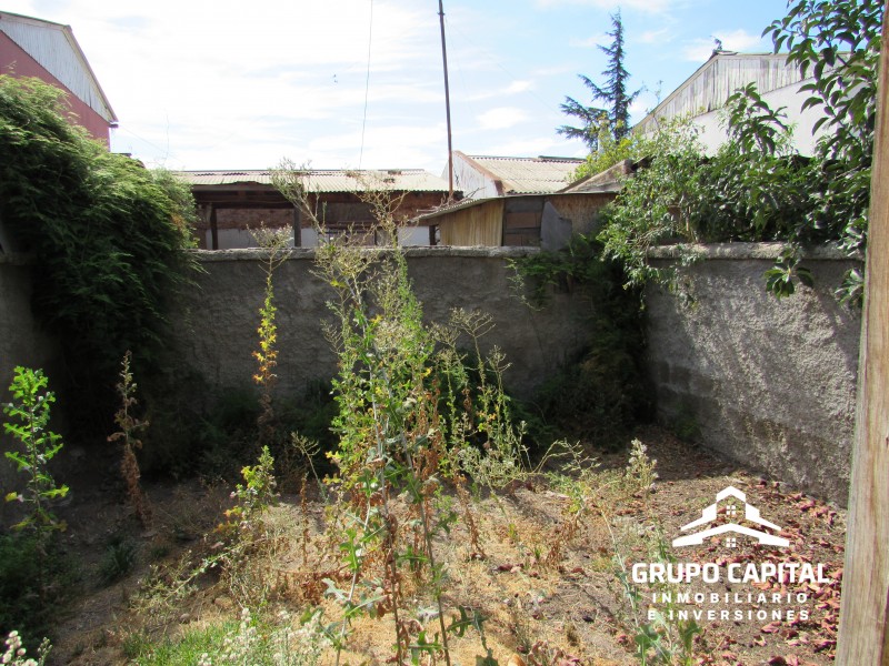 Casa Familiar 2D-2B en Sector Corvi, Quillota