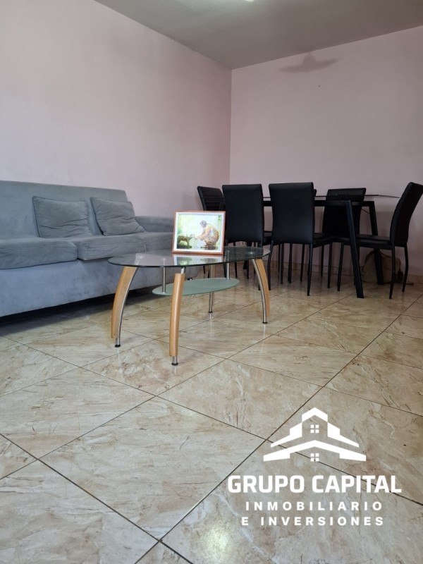 Casa Con Estacionamiento en Villa el Sendero, Quillota