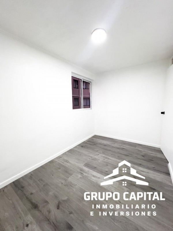 Se Vende Hermoso Departamento Remodelado en Concón