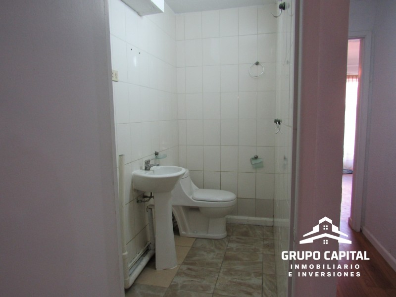 Casa Familiar 2D-2B en Sector Corvi, Quillota