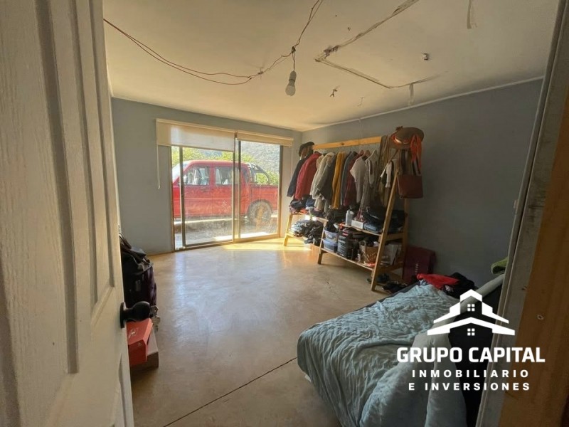 Casa en Parcela 5.000 M² – Altos de San Pedro