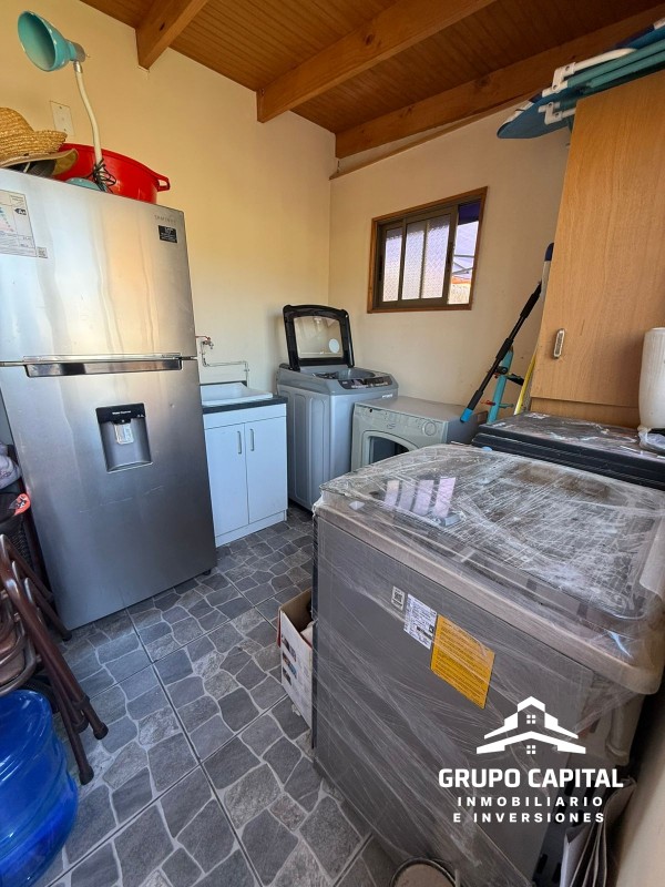 Casa 4D en Condominio Exclusivo la Cruz