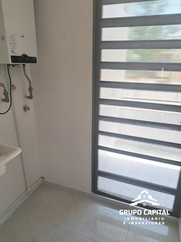 Arriendo Depto. 3D-2B en Paradero 12, la Cruz