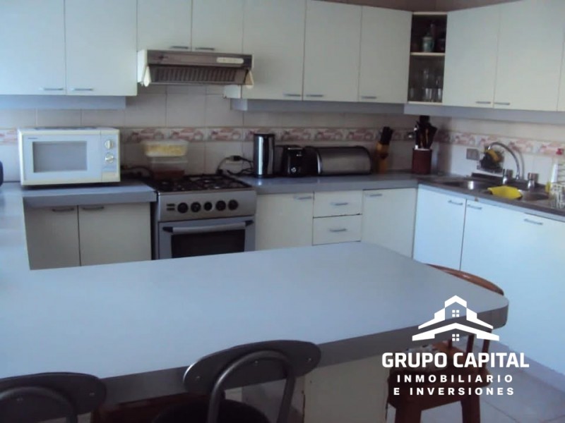 Casa Amplia en Condominio – Chorrillos, Viña