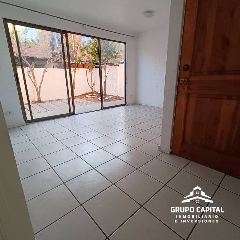 Casa 3D en Villa las Viñas, Excelente Ubicación