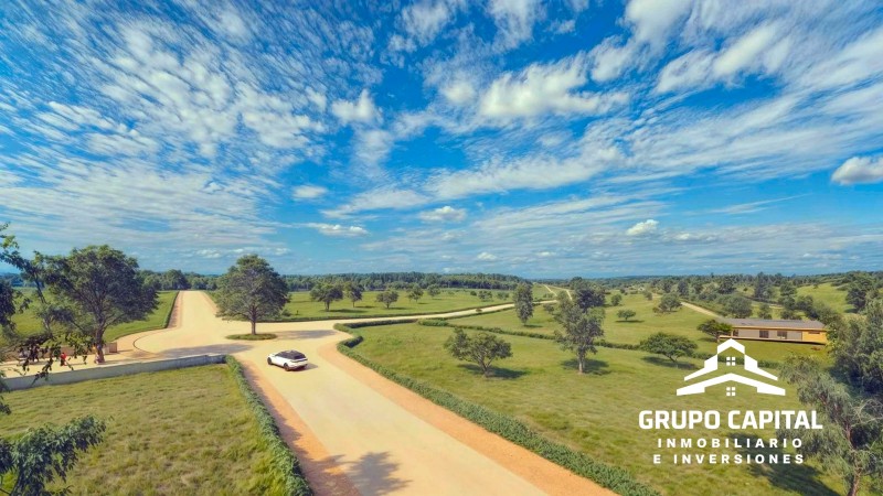 Parcelas Premium 5.000 M² | Country Zapallar