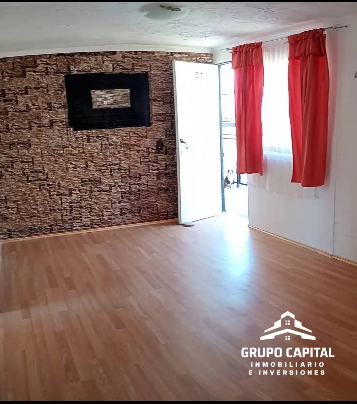 Departamento en Molinare – Quillota