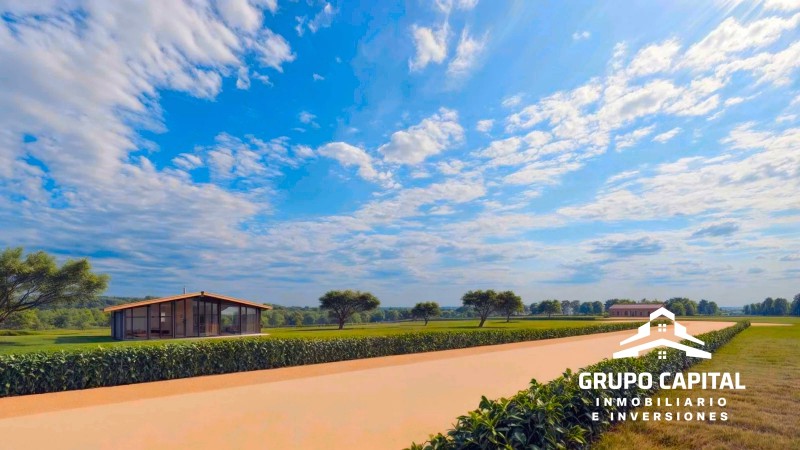 Parcelas Premium 5.000 M² | Country Zapallar