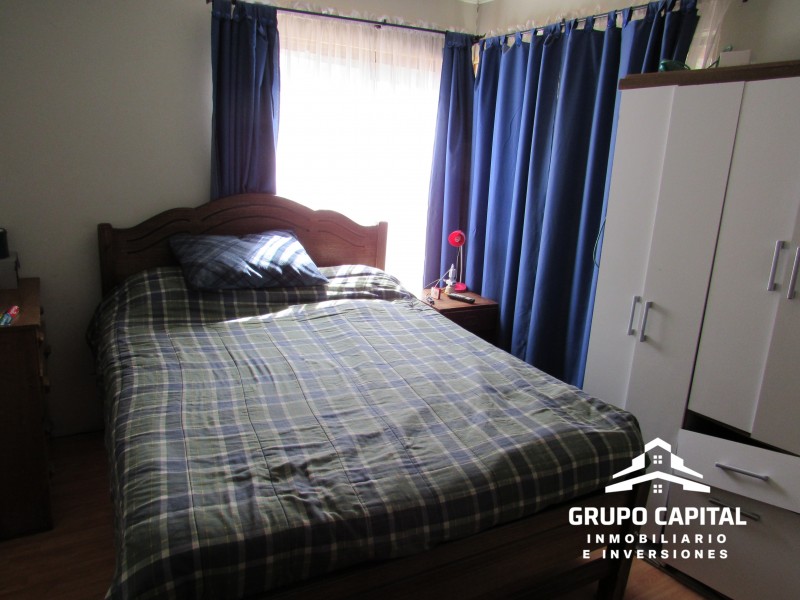 Parcela Con Casa, Piscina y Quincho A 5 Min de Limache