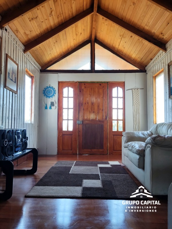 Oferta!!! Casa Con Piscina en Altos Olivos de Pucalán