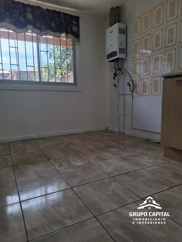Casa Familiar 2D-2B en Sector Corvi, Quillota