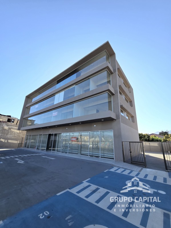 Arriendo Oficinas y Locales Comerciales Centro de Quillota.