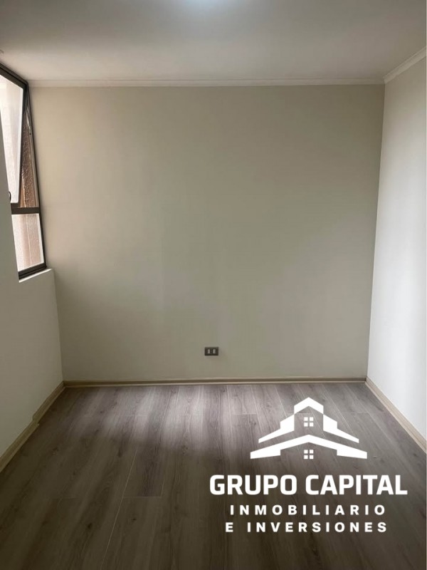 Departamento 2D/2B + Estac. y Bodega | Quillota