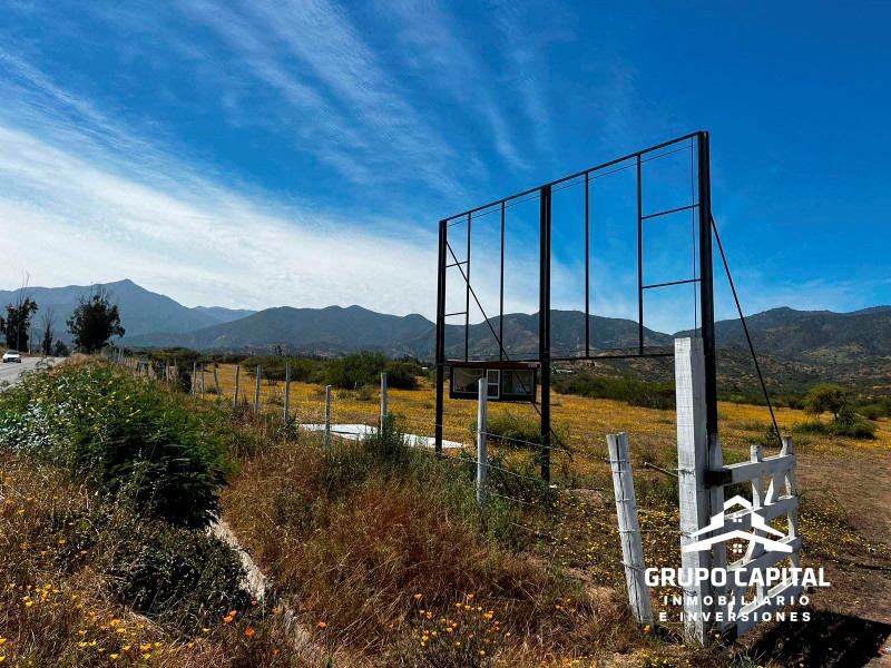 Parcelas Premium 5.000 M² | Country Zapallar