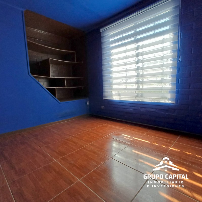 Casa Ampliada 4D/3B + Potencial 5D en Quillota