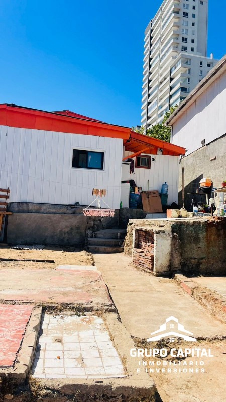 Terreno Urbano 298 M² – 19 Norte, Viña del Mar