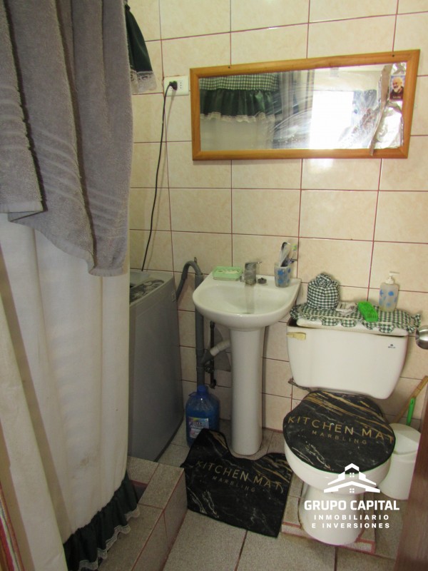 Parcela Con Casa, Piscina y Quincho A 5 Min de Limache