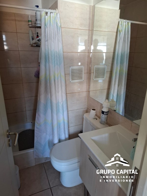 Arriendo Departamento 3D-2B Con Estacionamiento – Quillota