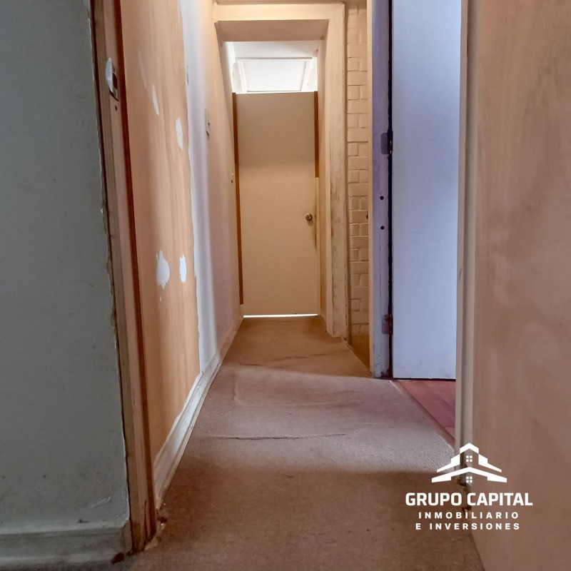 Casa Ampliada 4D/3B + Potencial 5D en Quillota