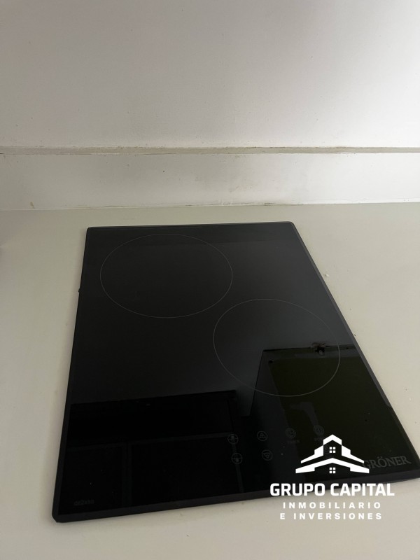 Arriendo Depto 3D/2B Soleado Con Vista y Estacionamiento