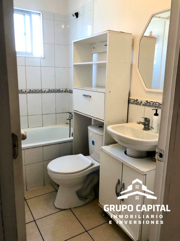 Casa en Villa los Apóstoles, la Calera – Condominio Cerrado
