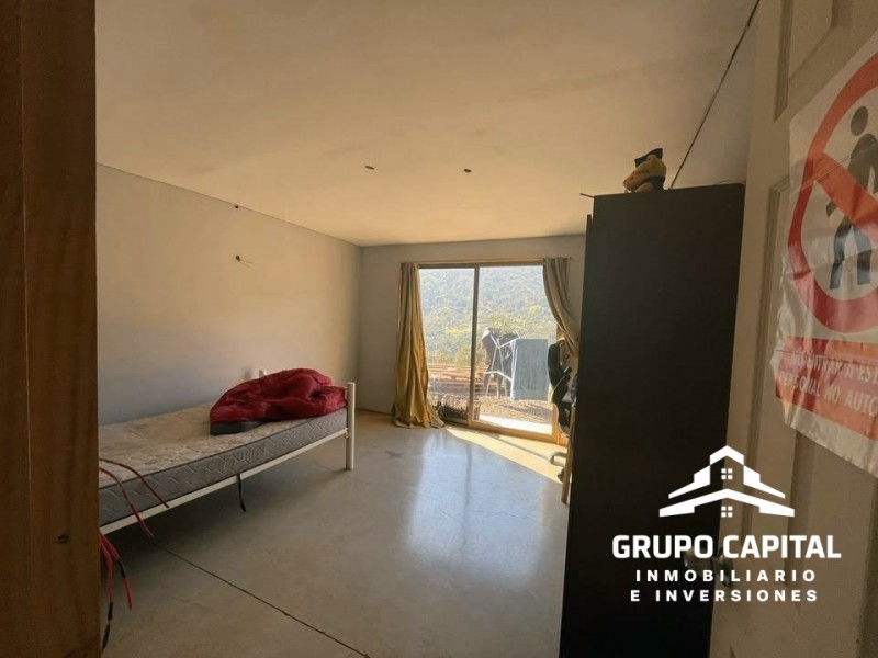 Casa en Parcela 5.000 M² – Altos de San Pedro