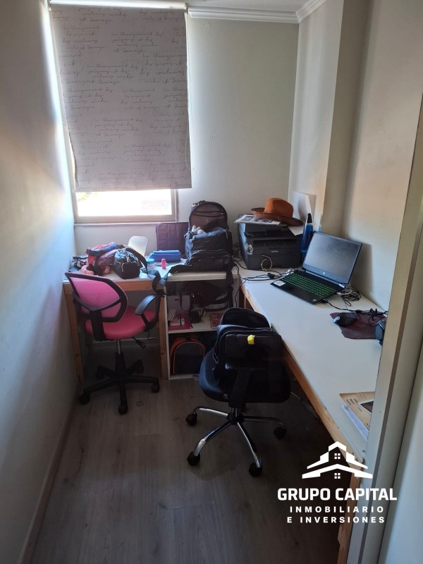 Arriendo Departamento 3D-2B Con Estacionamiento – Quillota