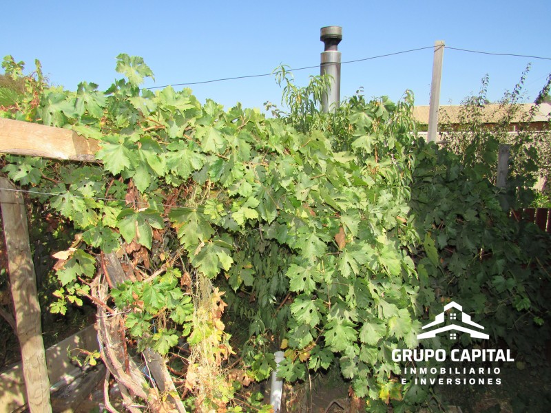 Parcela Con Casa, Piscina y Quincho A 5 Min de Limache
