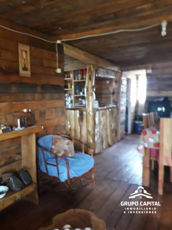 Terreno Productivo en Carrizal de Putú, Constitución