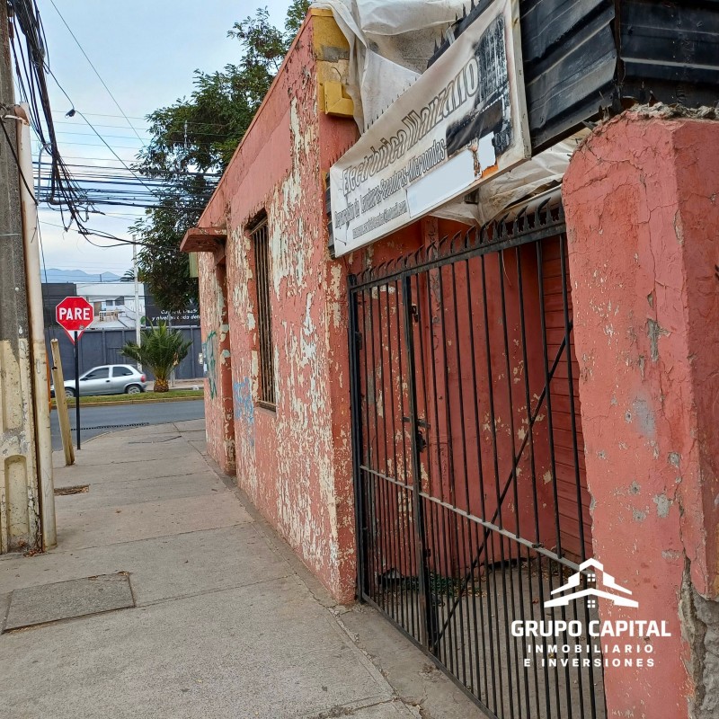 Local Comercial Esquina Prime – Alto Flujo Quillota