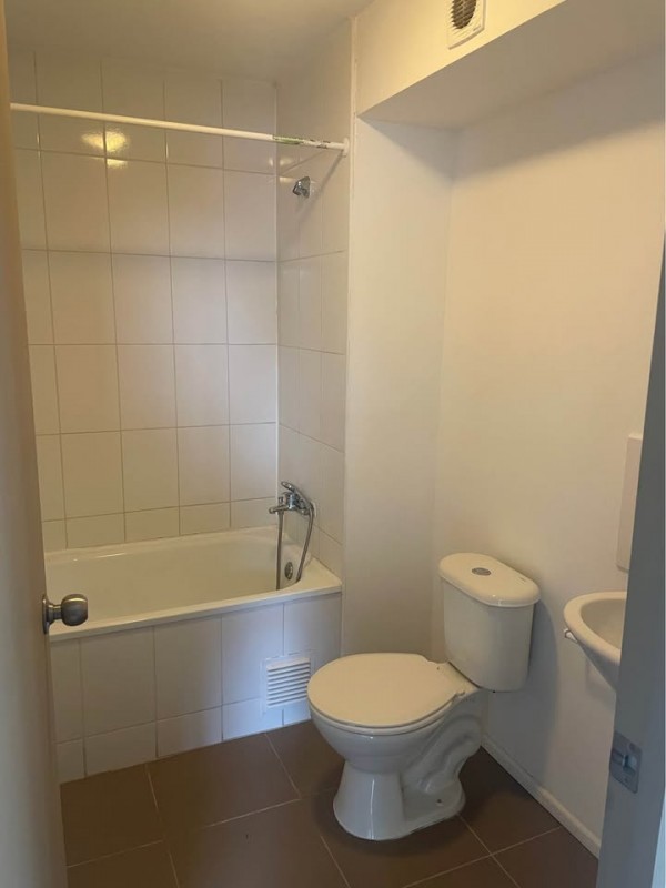 Departamento 2D/2B + Estac. y Bodega | Quillota