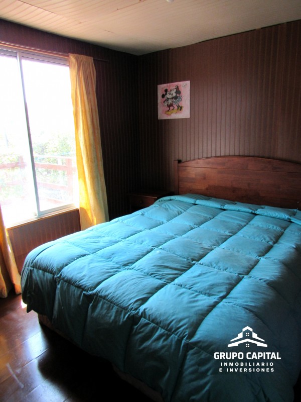 Oferta!!! Casa Con Piscina en Altos Olivos de Pucalán