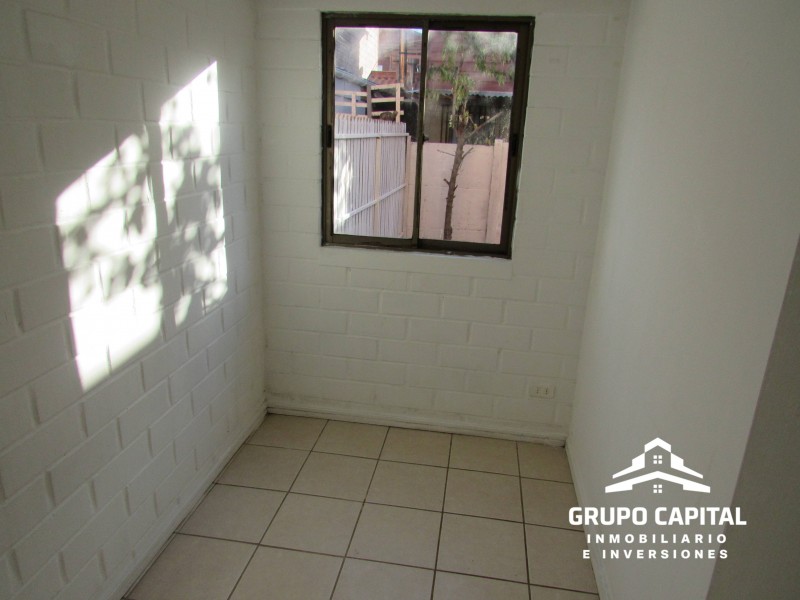 Casa 3D en Villa las Viñas, Excelente Ubicación