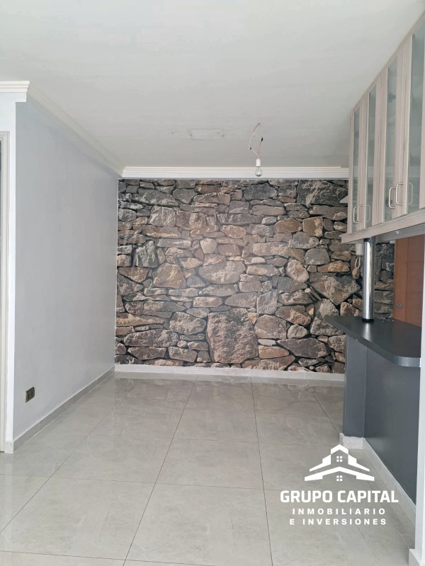 Arriendo Depto. 3D-2B en Paradero 12, la Cruz