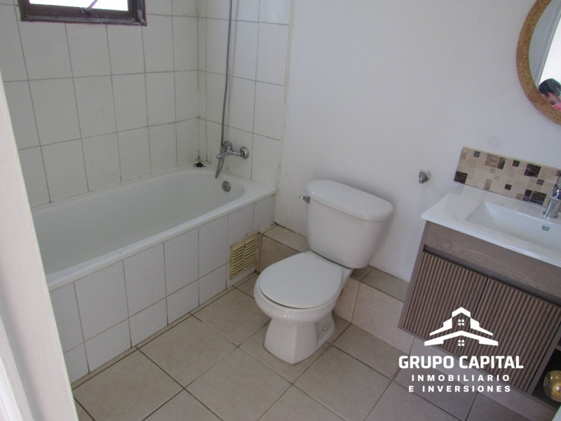 Casa 3D en Villa las Viñas, Excelente Ubicación