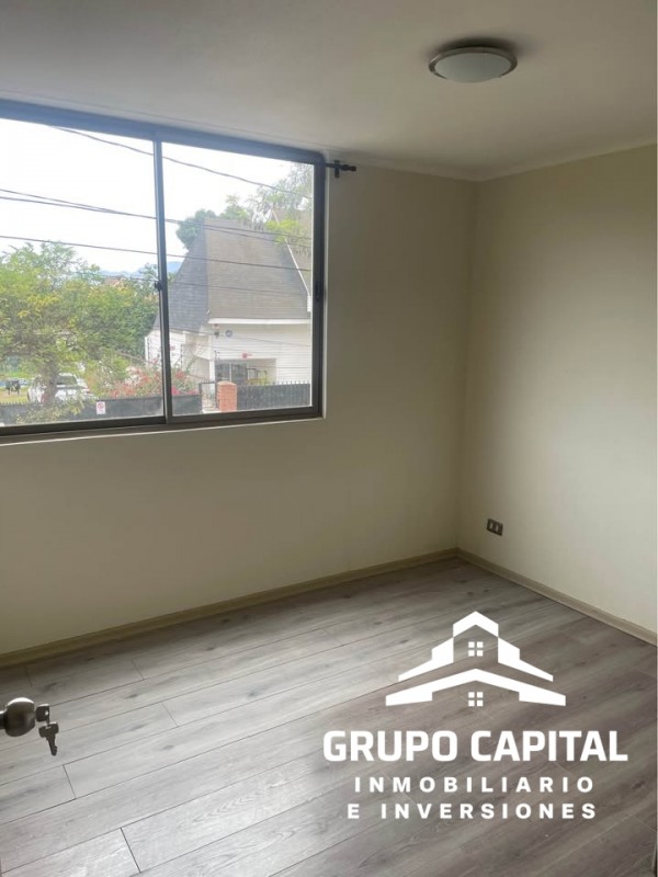Departamento 2D/2B + Estac. y Bodega | Quillota