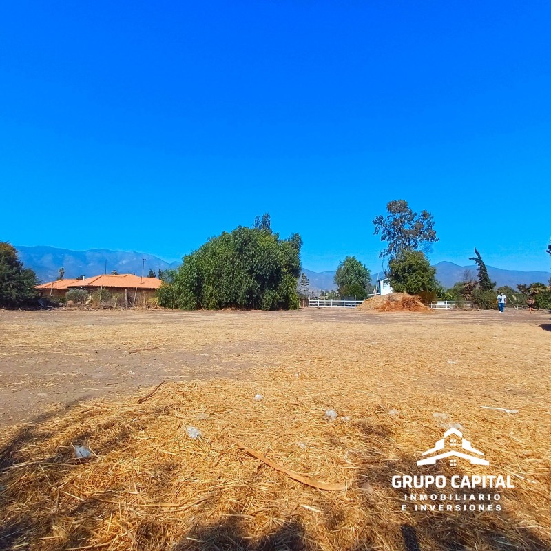 Terreno Comercial en la Palma, Quillota
