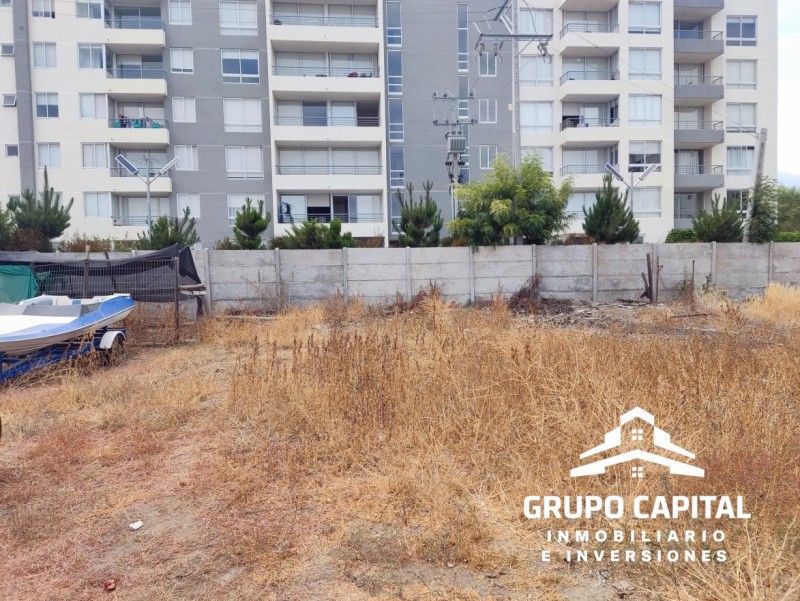 Se Vende Amplio Terreno 781,2 M² en Centro de Quillota