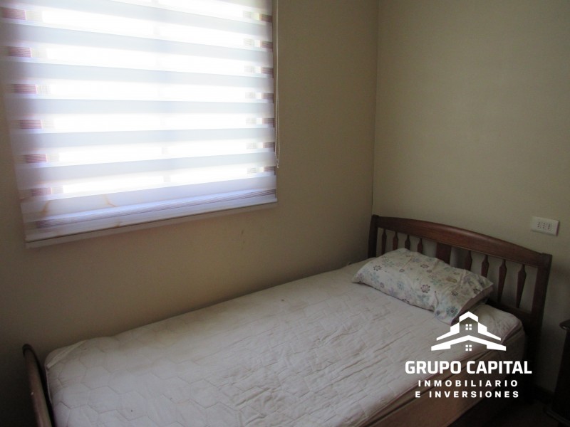 Parcela Con Casa, Piscina y Quincho A 5 Min de Limache