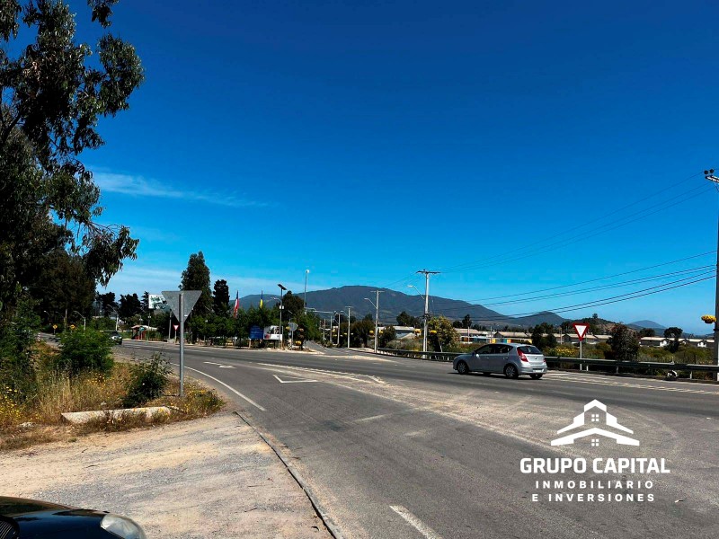 Parcelas Premium 5.000 M² | Country Zapallar