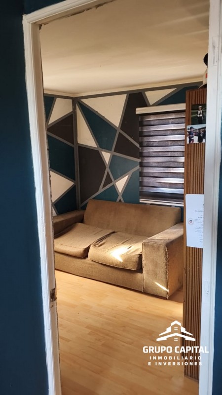 Amplia Casa 4D en Rotonda Boco, Quillota