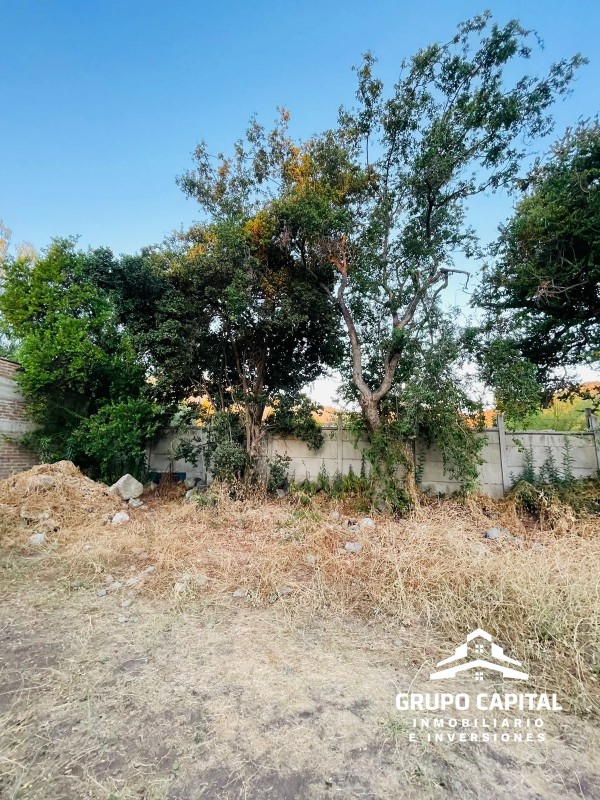 Terreno Central 1.329 M² en Olmué Con Rol