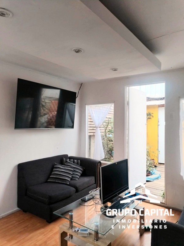Casa en Villa los Apóstoles, la Calera – Condominio Cerrado