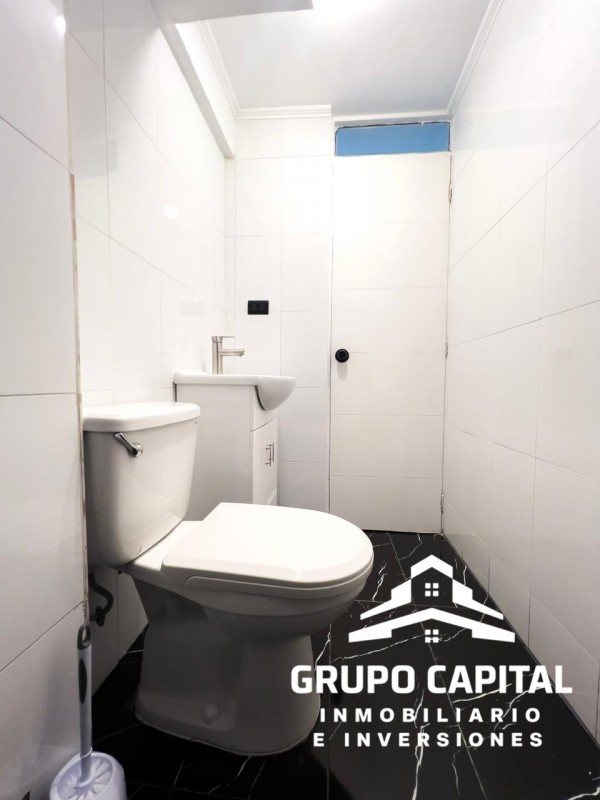 Se Vende Hermoso Departamento Remodelado en Concón