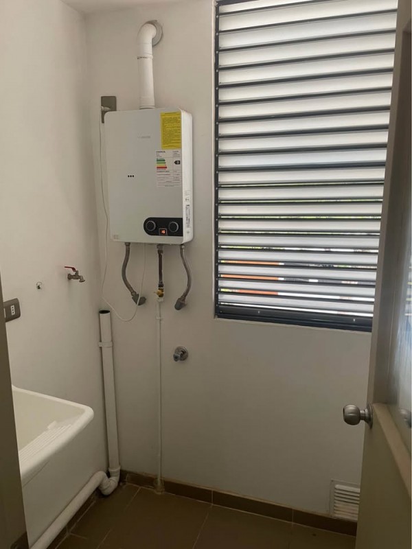 Departamento 2D/2B + Estac. y Bodega | Quillota